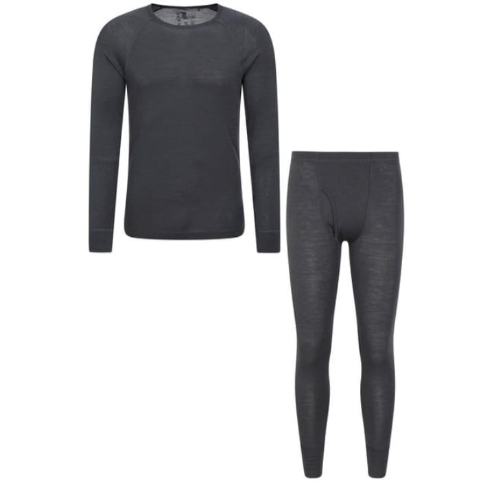 Thermal Fleece Winter Inner Suit