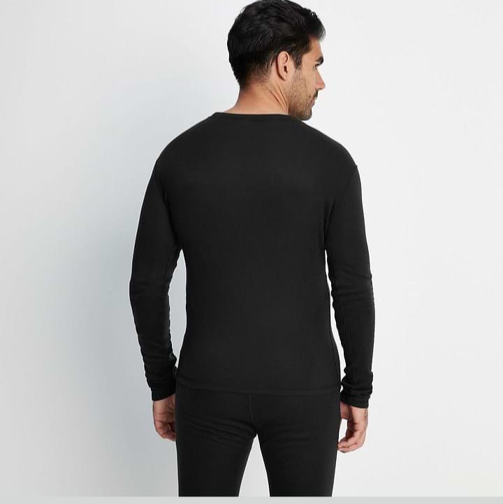 Thermal Fleece Winter Inner Suit