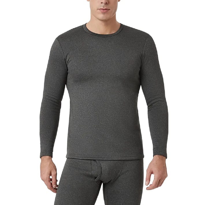 Thermal Fleece Winter Inner Suit