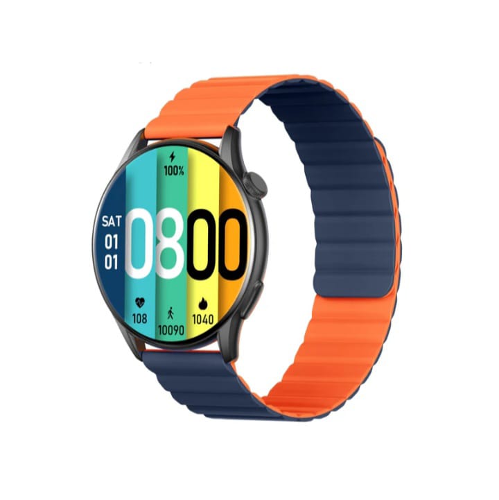 Kieslect Kr Pro Calling Smartwatch