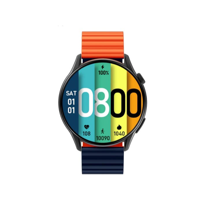 Kieslect Kr Pro Calling Smartwatch