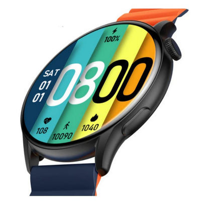 Kieslect Kr Pro Calling Smartwatch